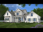 Harmony House Plan