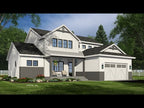 Concord House Plan
