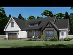 Winfield House Plan