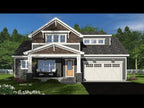Bellingham House Plan