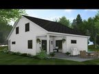 Eleanor House Plan