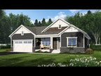 Newton House Plan