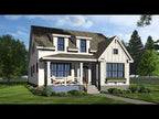 Ashland House Plan