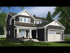Chapel Hill House Plan