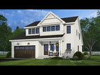 Cattail House Plan