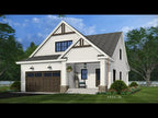 Calhoun Falls House Plan