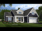Dakota House Plan