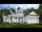 Chaska House Plan