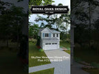 Skyline Meadows House Plan
