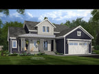 Hidden Valley House Plan