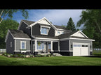 Spencer House Plan