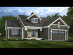 Shoreview House Plan