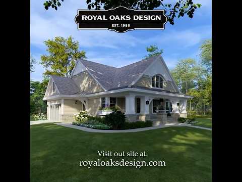 Irene House Plan