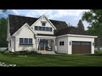 Lynnwood House Plan