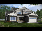 Honeycomb House Plan