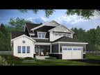 Smithfield House Plan