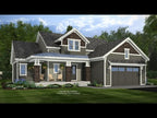Distant Shores House Plan