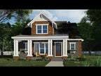 Willow Creek House Plan