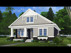 South Port House Plan