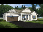 Clemmons House Plan