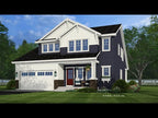 Grayson House Plan