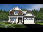 Red Cedar House Plan
