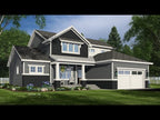 Centerville House Plan