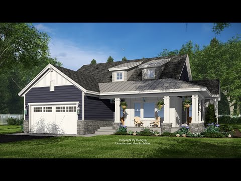 Appleton House Plan