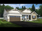 Wingate House Plan