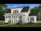 Myrtle House Plan