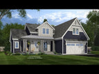 Oak Grove House Plan