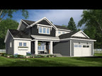 Greenway House Plan
