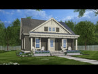 Pine Grove House Plan