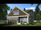 Dorothy House Plan