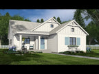 Berkley House Plan