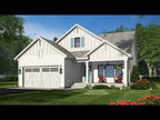Milford House Plan