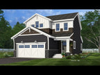 Hillcrest House Plan