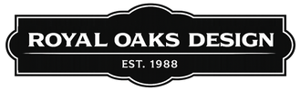 Royal Oaks Design - Home