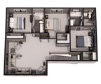 Concord House Plan