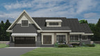 Newport House Plan
