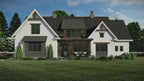 Lafayette House Plan