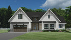 Bristol House Plan