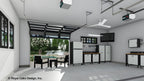 Ariana Marie Ranch House Plan