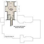 Ariana Marie Ranch House Plan