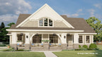 Irene House Plan