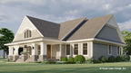 Irene House Plan