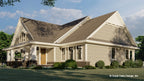 Irene House Plan