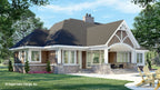 Colfax House Plan