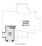Colfax House Plan