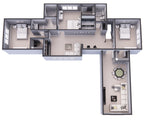 Rock Creek House Plan